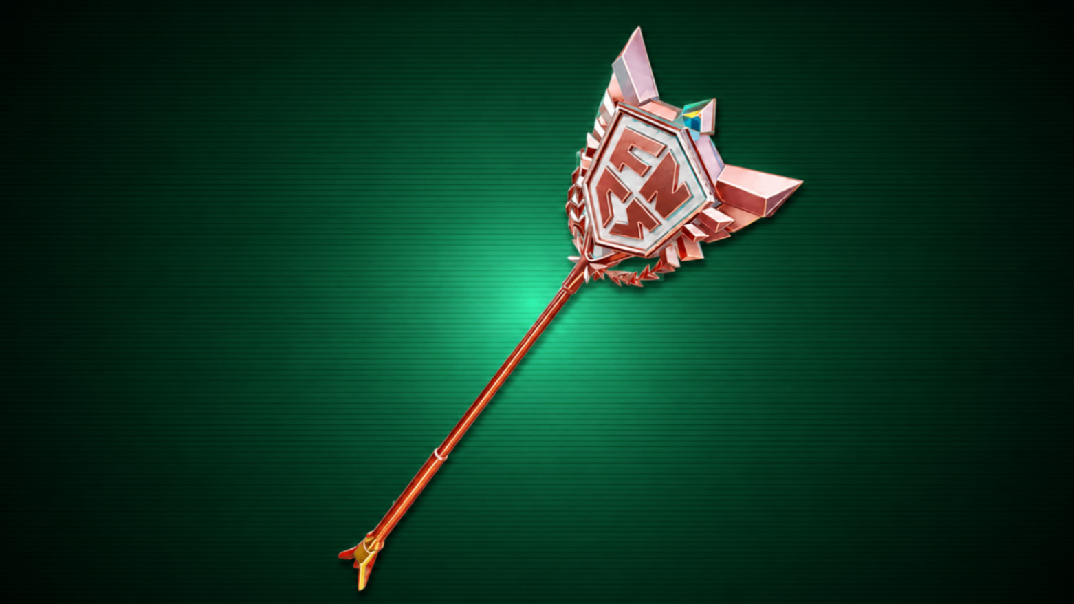 Axe of Champions 2.0