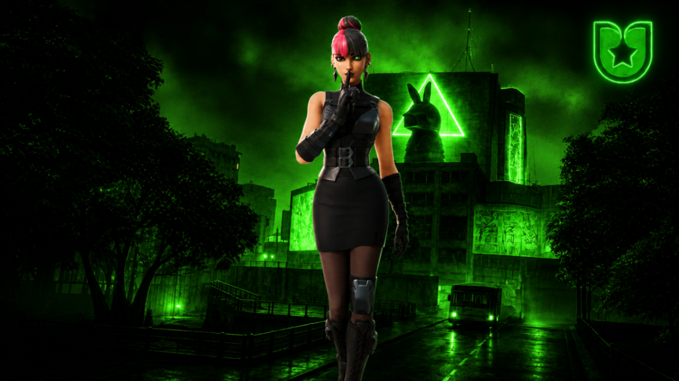 Kor + 60 Skins de Loja