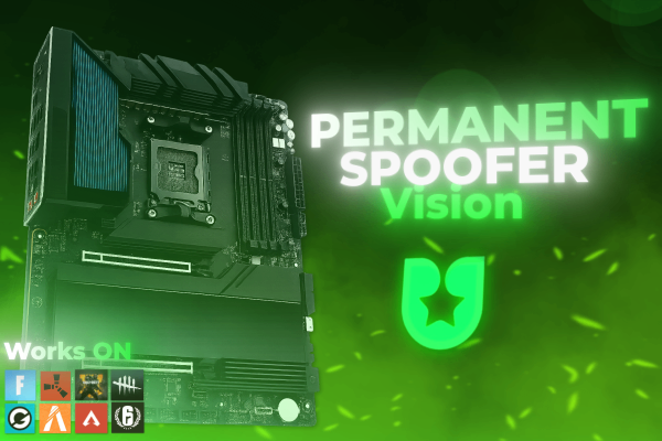 Spoofer Uso Unico