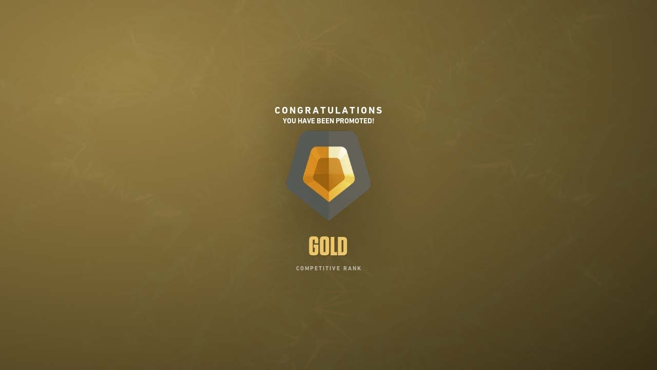 Ouro +