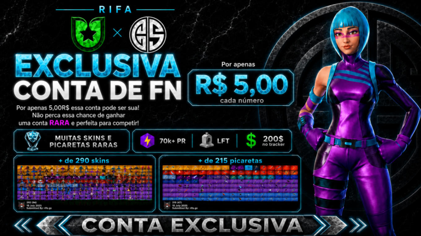 RIFA - BUILD X VISION