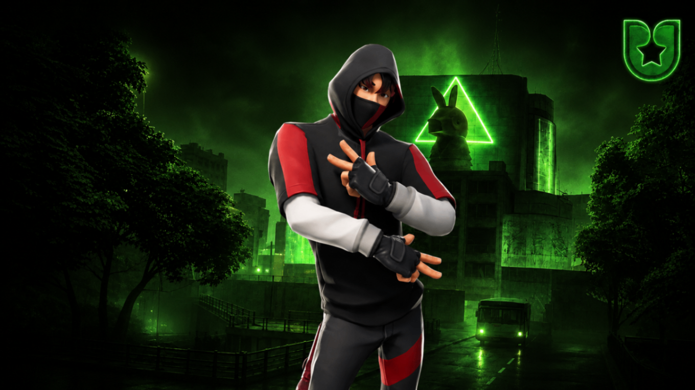 Ikonik