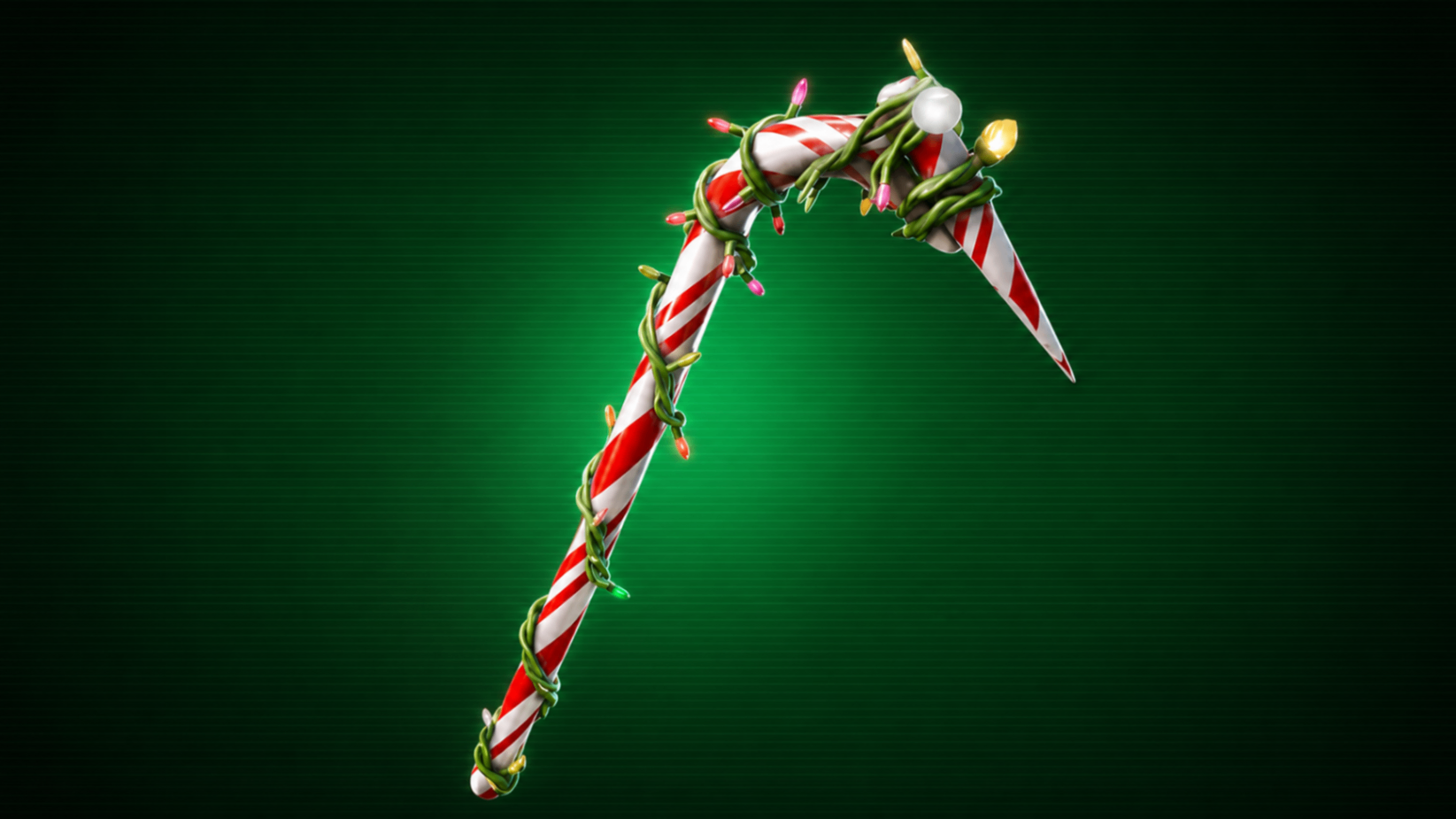 Candy Axe
