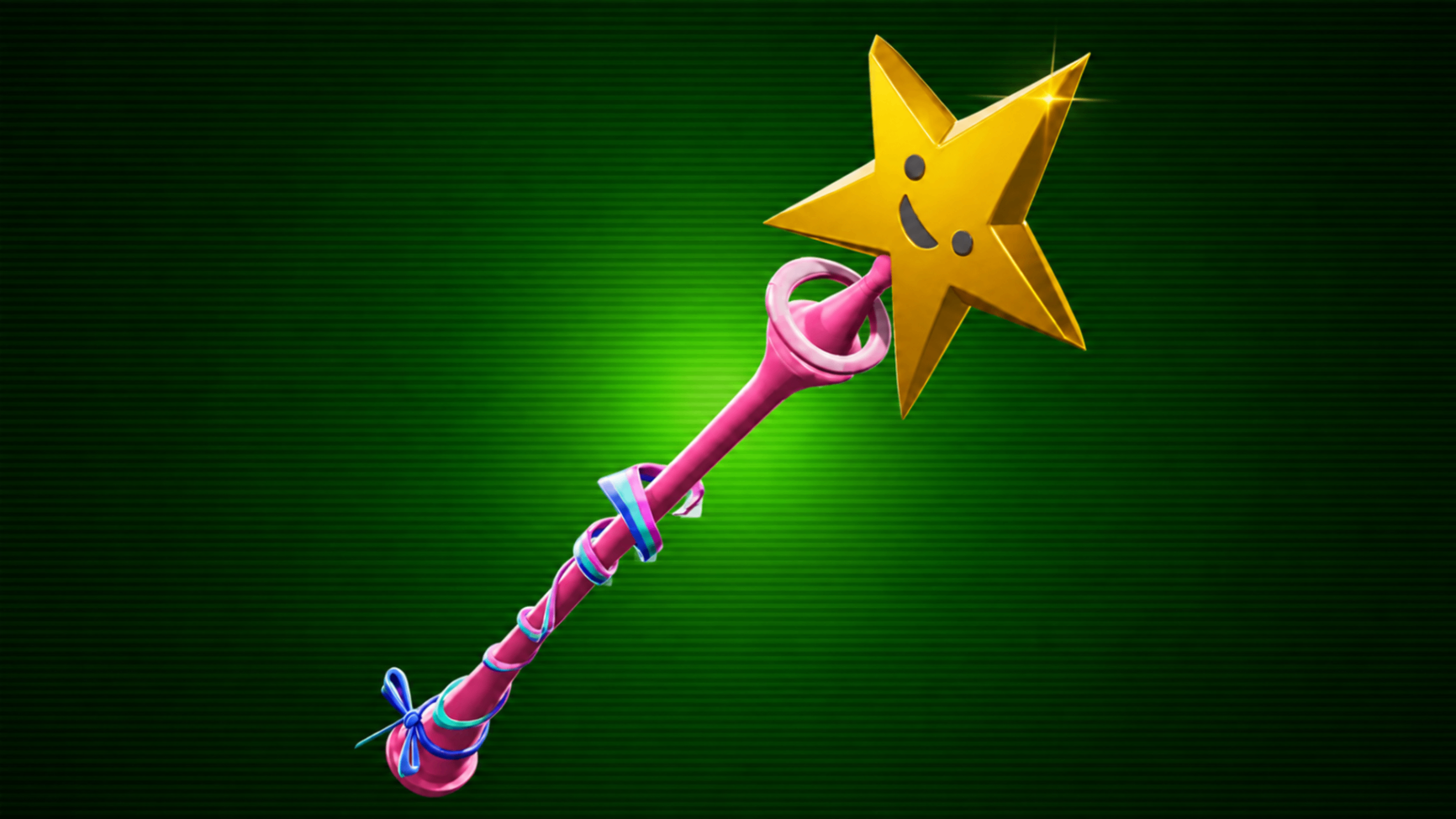 Star Wand